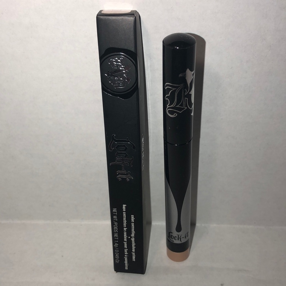 Kat Von D Color Correcting Eyeshadow Premier Ligh - Picture 2 of 7